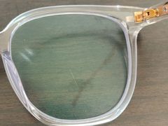 -MUJOSH木九十眼镜(月星环球港B1店)
