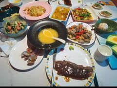 -忘忧草融合私房菜(红鼎国际店)