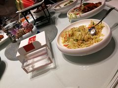 -怡情荟•海鲜青岛菜(五四广场旗舰店)