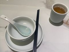 -翡翠拉面小笼包(岭南新天地店)