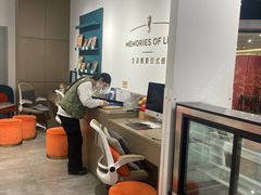 -海马体照相馆(天津世纪都会店)