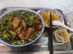 -伟记奥面馆(养育巷店)