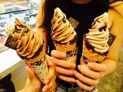 -GODIVA(港汇恒隆广场)