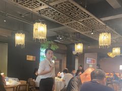 -湘邻呷铺·田园家宴(汉基广场店)