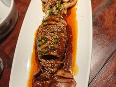 -前海沿·青岛菜(五四广场永旺店)