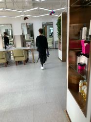 -蚂蚁造型沙龙