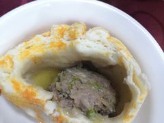 -郑家包子牛肉拉面(尚勤路店)