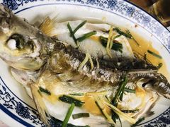 -洞天食府(北大街店)