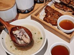 -顶特勒·黄鱼馆·特色菜(上海大世界店)