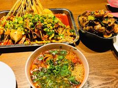 -付小姐在成都(五道口店)