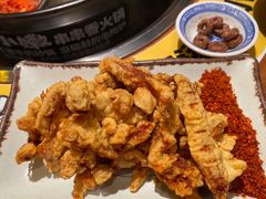 -牛小嫩串串火锅(老国贸总店)