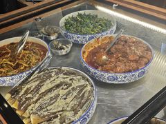 -聚合鑫东北熏酱熟食麻辣面(长阳店)