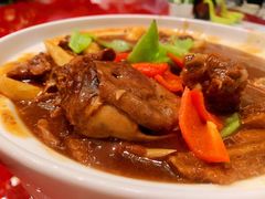 -苏淮景·苏闽融创菜·海鲜(原空港井河轩店)