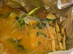 -见味花甲(福田coco park店)