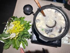 -炊烟餐厅