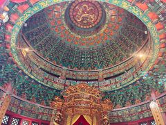 -广东圆玄道观
