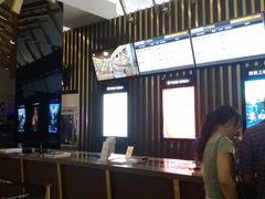 -金逸影城(武汉人信汇IMAX店)