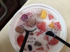 -大蜜旺(丽水店)