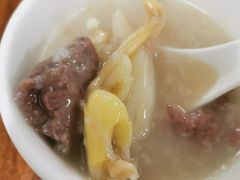 -华记粥饭店(印象容桂主题风情街店)