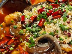 精品毛血旺-望京辣宴·古法川菜(望京店)