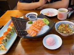 -白石的深夜食堂(万达店)