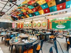 -飞尝蚝·顺德菜·鱼生(顺德总店)