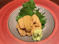 -加奈日本料理