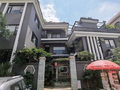 -阿多私房菜(顺德店)