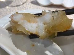 -海港酒家(始创中心店)