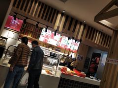 -琴岛顺天馄饨(乐客城店)