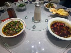 -六合居(温江店)