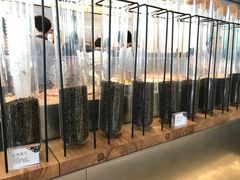 大堂-喜茶(佛山顺德大良东乐路店)