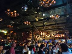 -光音瓦特俱乐部(高新店)