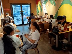 -前进5路汉堡炸鸡(前进五路店)
