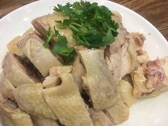 -王中王餐厅(东安路店)
