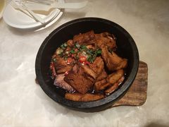 -滇越乘象云南餐厅(豆各庄店)