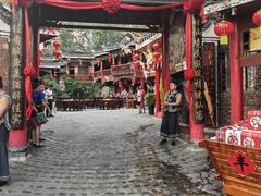 -亮欢寨(凯里总店)