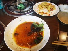 -湘聚南县土菜馆(龙山二路店)