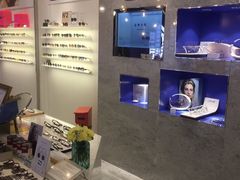 -茂昌眼镜(南京西路店)