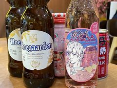 -牛New寿喜烧(青浦店)
