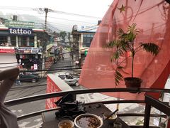 -和平饭店
