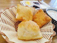 -baursak包尔萨克早餐屋