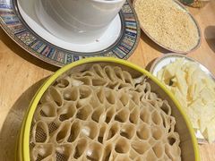 -郭靖内蒙菜·烤全羊·烧烤(望京旗舰店)