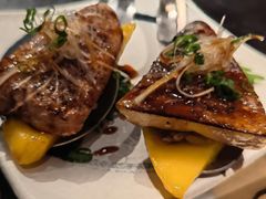 -乌君·酒场·炭火烧鸟(侨城坊店)
