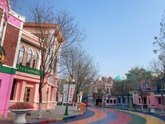 -沈阳方特欢乐世界