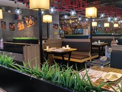 -黄记煌三汁焖锅(渝北金港国际店)