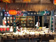 -猪肉婆私房菜(容桂总店)