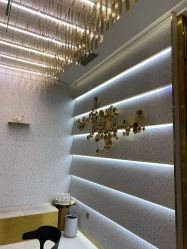 点击看大图 -3AM·S HAIR SALON烫发染发接发
