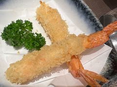 -福樱兰海鲜放题铁板烧(加州店)