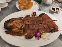 -益健名厨海鲜城(夏湾店)